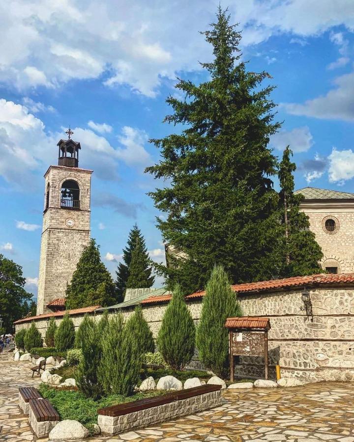 Bansko Royal Towers Apartments - Gondola View Экстерьер фото