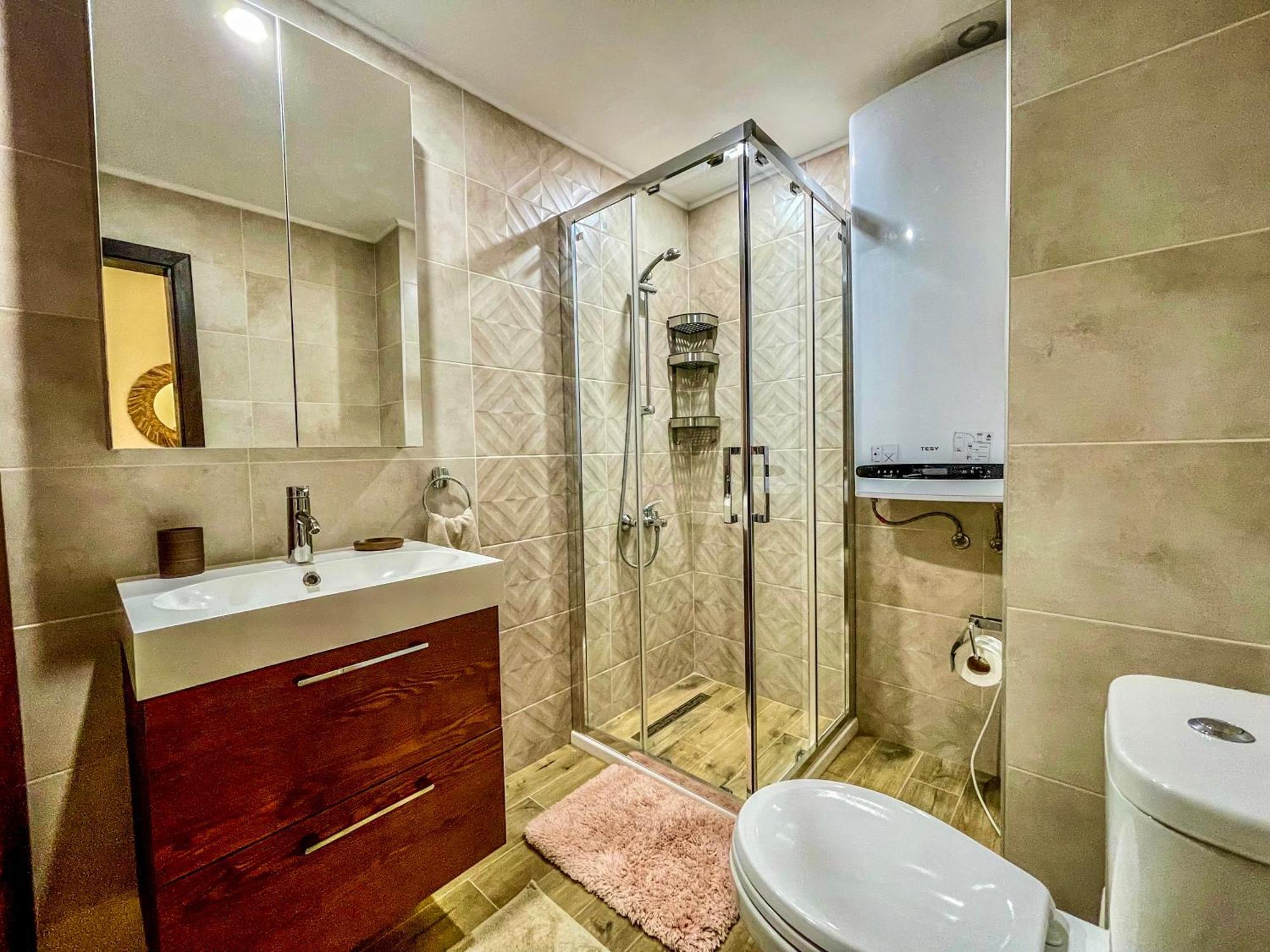 Bansko Royal Towers Apartments - Gondola View Номер фото